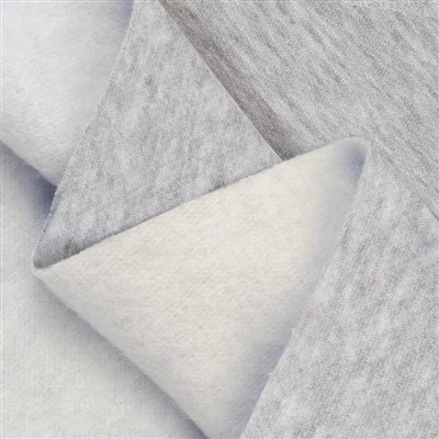 سوئیشرت سنگین پارچه پشمی